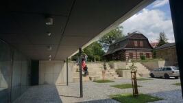 Expozice horolezectvíMad